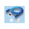 Кабель мультимедійний Optical Toslink 3.0m black Vention (BAEBI) - Image 4