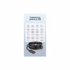 Дата кабель USB 2.0 AM/AF 20.0m Active black Vention (CBKBQ) - Image 8
