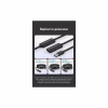Дата кабель USB 2.0 AM/AF 20.0m Active black Vention (CBKBQ) - Image 11