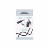 Дата кабель USB 2.0 AM/AF 30.0m Active black Vention (CBKBT) - Image 7