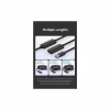Дата кабель USB 2.0 AM/AF 30.0m Active black Vention (CBKBT) - Image 11