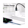 Дата кабель USB 2.0 AM to Micro 5P 1.0m 3A black Vention (COLBF) - Image 9