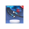 Дата кабель USB-C to USB-C 1.5m 5A black Vention (COTBG) - Image 3