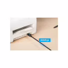 Кабель для принтера USB-C 2.0 to BM 1.5m 2A black Vention (CQUBG) - Image 5
