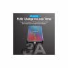 Дата кабель USB-C to USB-C 2.0m 5A aluminum gray Vention (TAEHH) - Image 6