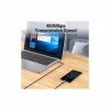 Дата кабель USB-C to USB-C 2.0m 5A aluminum gray Vention (TAEHH) - Image 8