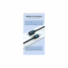 Дата кабель USB 2.0 AM/AF 0.5m black Vention (CBIBD) - Image 3