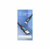 Дата кабель USB 2.0 AM to Mini 5P 1.0m black Vention (COMBF) - Image 2