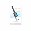 Дата кабель USB 2.0 AM to Mini 5P 1.0m black Vention (COMBF) - Image 10