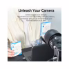 Переходник USB-C + USB-A to HDMI M 0.1m video capture gray Vention (ACWHA) - Image 3