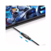 Перехідник HDMI F to HDMI F black Vention (AIRB0) - Image 6