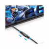 Переходник HDMI F to HDMI F black Vention (AIRB0) - Image 6