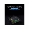 Перехідник DisplayPort M to HDMI F 0.15m black Vention (HBGBB) - Image 3