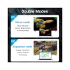 Перехідник USB-C to HDMI 0.15m black Vention (TDCBB) - Image 5