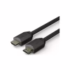 Кабель мультимедійний HDMI M to HDMI M 3.0m V2.0 4K 60Hz HP (HP_DHC-HD01-03M) - Image 3