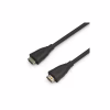 Кабель мультимедійний HDMI M to HDMI M 1.0m V2.1 8K60Hz HP (HP_DHC-HD02-01M) - Image 3