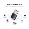 Bluetooth-адаптер Ugreen CM390 USB Bluetooth 5.0 Adapter (80889) - Image 5