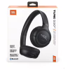 Навушники JBL Tune 530BT Black (JBLT530BTBLKEU) - Image 10