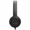 Наушники JBL Tune 530 Black (JBLT530BLK) - Image 5