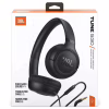 Навушники JBL Tune 530 Black (JBLT530BLK) - Image 9