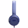 Навушники JBL Tune 530 Blue (JBLT530BLU) - Image 4