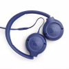 Навушники JBL Tune 530 Blue (JBLT530BLU) - Image 8