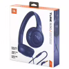 Навушники JBL Tune 530 Blue (JBLT530BLU) - Image 10