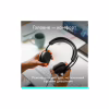 Наушники Logitech Zone Wired 2 USB Graphite (981-001619) - Image 5