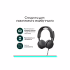 Навушники Logitech Zone Wired 2 USB Graphite (981-001619) - Image 7