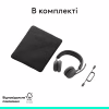 Навушники Logitech Zone Wireless 2 ES for Business Graphite (981-001512) - Image 12