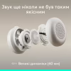 Наушники Logitech Zone Wired 2 USB White (981-001621) - Image 4