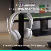 Навушники Logitech Zone Wired 2 USB White (981-001621) - Image 8