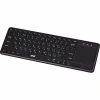 Клавіатура 2E KT100 Touch Wireless UA Black (2E-KT100WB_UA) - Image 4