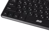 Клавіатура 2E KT100 Touch Wireless UA Black (2E-KT100WB_UA) - Image 7