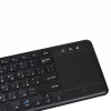 Клавіатура 2E KT100 Touch Wireless UA Black (2E-KT100WB_UA) - Image 8
