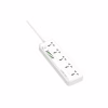 Сетевой фильтр питания LDNIO SC5614 5роз. 3USB 2м (SC5614) - Image 3