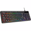 Клавіатура Ajazz AF98 USB UA Black (AF98-B) - Image 2