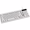 Клавіатура Ajazz AF98 USB UA White (AF98-W) - Image 5