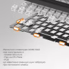 Клавиатура Ajazz AK980 MAX Magnetic Switch USB UA White/Blue (AK980-MAX-M-BWDB) - Image 9