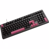Клавіатура Ajazz AK980 Red Switch USB UA Black (AK980-R-BR) - Image 3