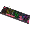 Клавіатура Ajazz AK980 Red Switch USB UA Black (AK980-R-BR) - Image 5