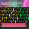 Клавіатура Ajazz AK980 Red Switch USB UA Black (AK980-R-BR) - Image 12