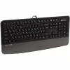 Клавіатура A4Tech FK20 USB UA Grey (4711421003209) - Image 2