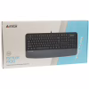 Клавіатура A4Tech FK20 USB UA Grey (4711421003209) - Image 4