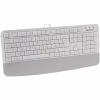 Клавіатура A4Tech FK20 USB UA White (4711421003216) - Image 2