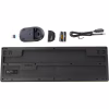 Комплект A4Tech FG1200S Wireless UA Black (4711421003193) - Image 4