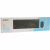 Комплект A4Tech FG1200S Wireless UA Black (4711421003193) - Image 5