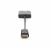 Переходник DisplayPort M to DVI F 0.15m Full HD Digitus (AK-340401-001-S) - Image 3