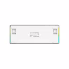Клавіатура Hator Hellyberry HK60 Mechanical Linear RGB Wireless/Bluetooth/USB UA White/Violet (HK60_wireless) - Image 4