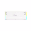 Клавіатура Hator Hellyberry HK75 Mechanical Linear RGB USB UA White/Violet (HK75) - Image 7